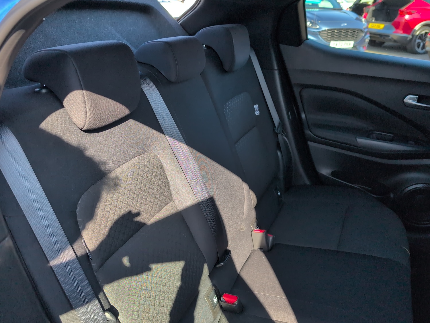 Used Nissan Juke 2020 for sale - 77942180: Photo 10