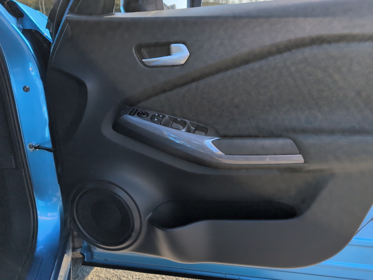 Used Nissan Juke 2020 for sale - 77942180: Photo 11