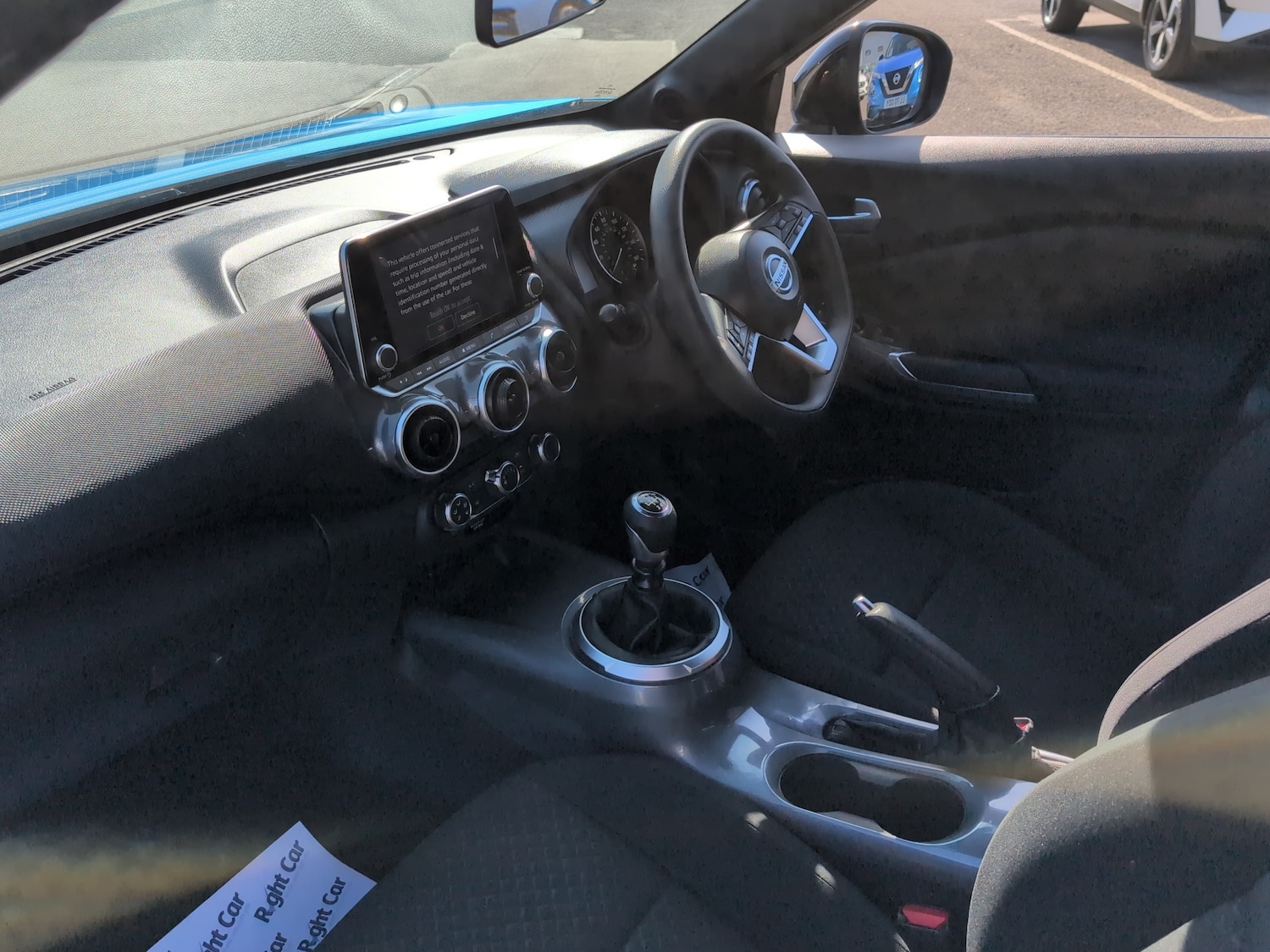 Used Nissan Juke 2020 for sale - 77942180: Photo 2