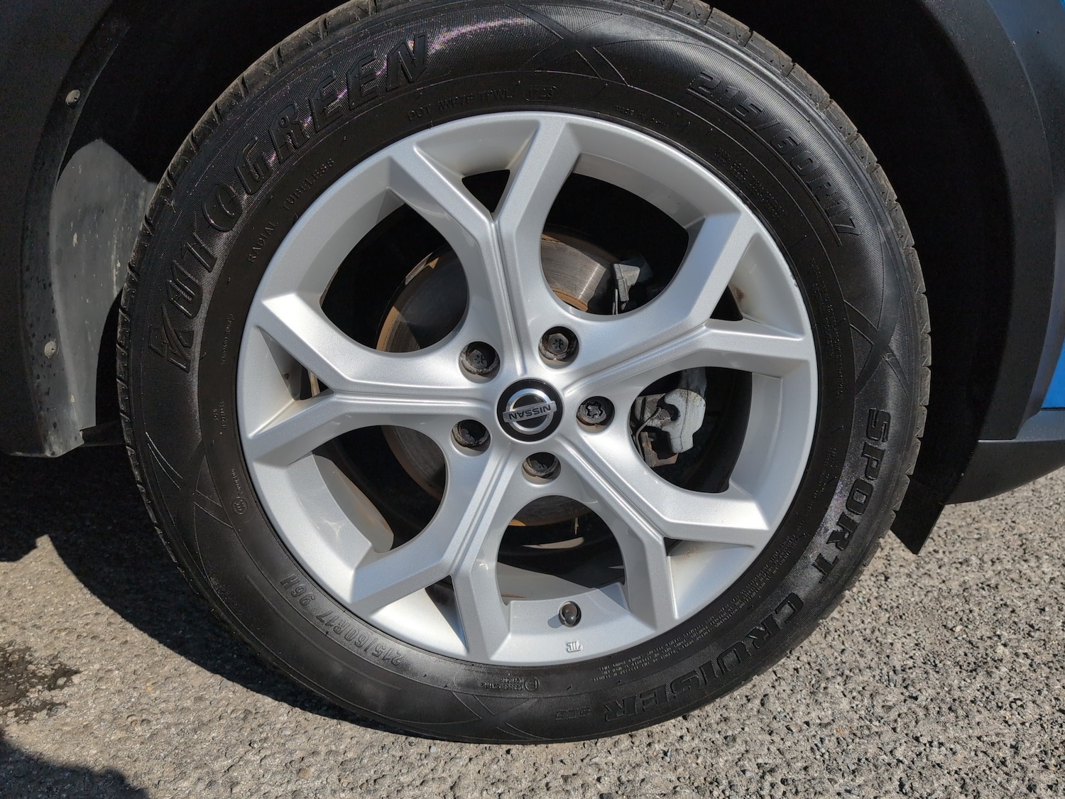 Used Nissan Juke 2020 for sale - 77942180: Photo 5