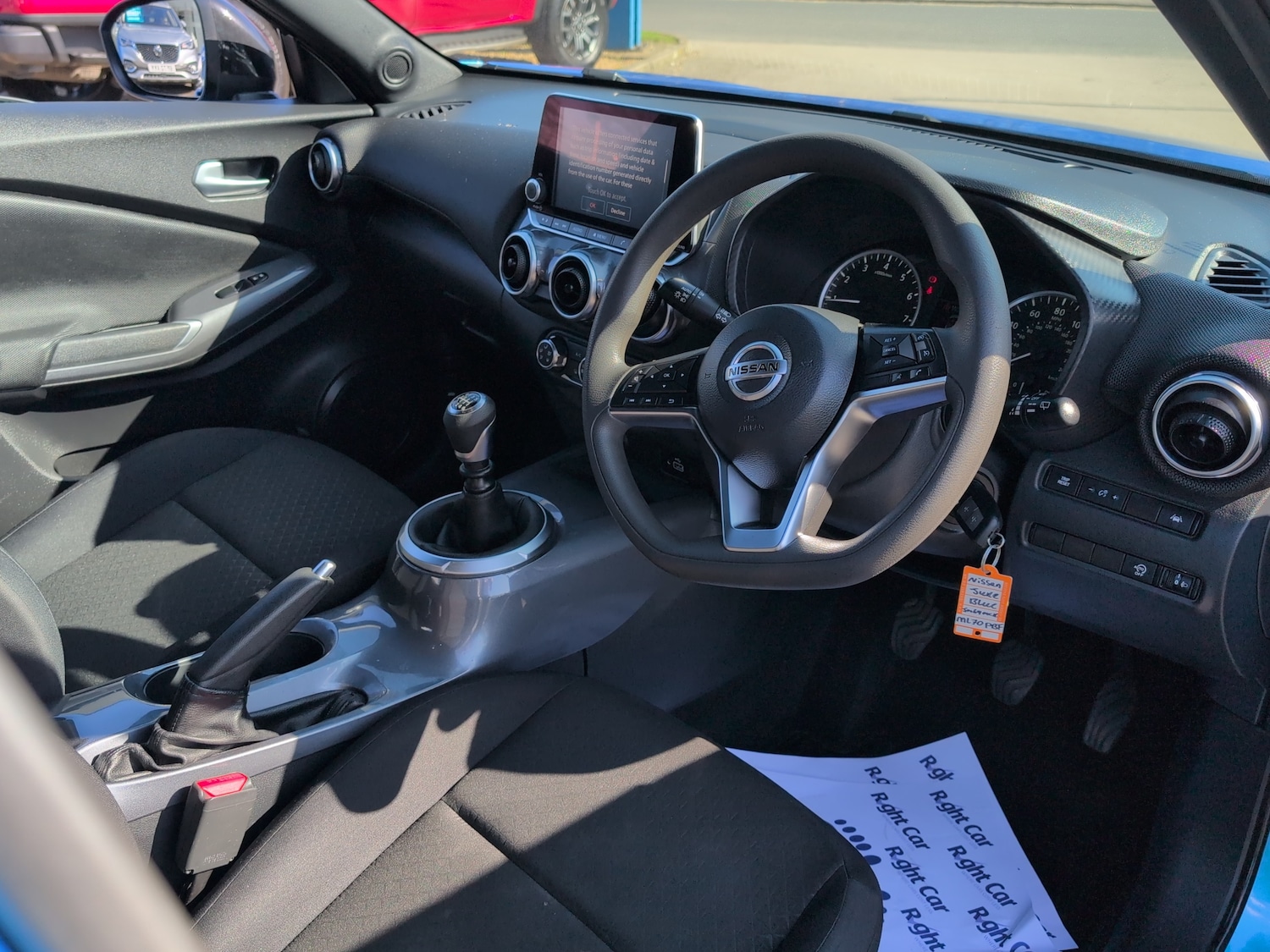 Used Nissan Juke 2020 for sale - 77942180: Photo 6