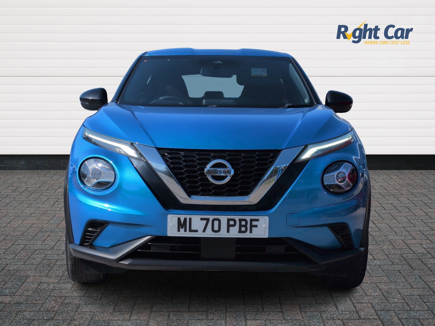 Used Nissan Juke 2020 for sale - 77942180: Photo 7