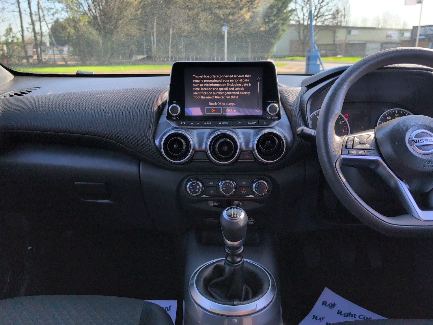 Used Nissan Juke 2020 for sale - 77942180: Photo 8