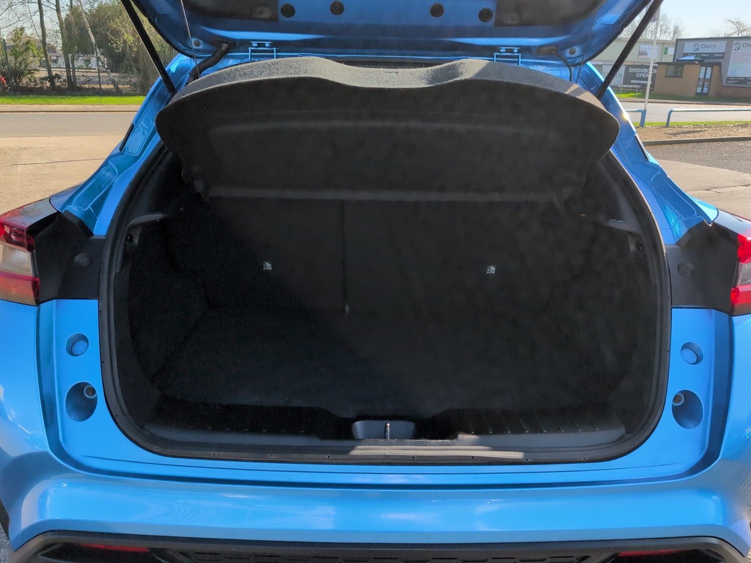 Used Nissan Juke 2020 for sale - 77942180: Photo 9