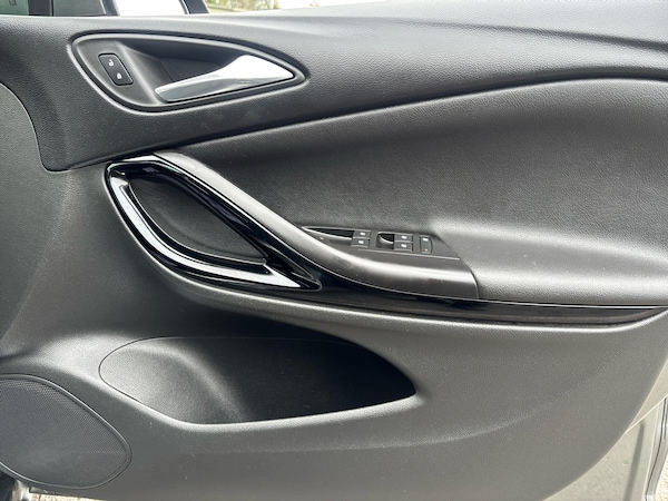 Used Vauxhall Astra 2019 for sale - 76285821: Photo 11