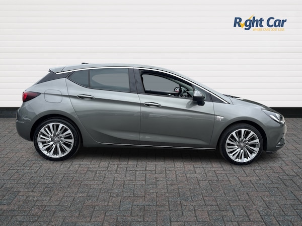 Used Vauxhall Astra 2019 for sale - 76285821: Photo 4