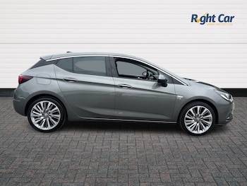 Used Vauxhall Astra 2019 for sale - 76285821: Photo