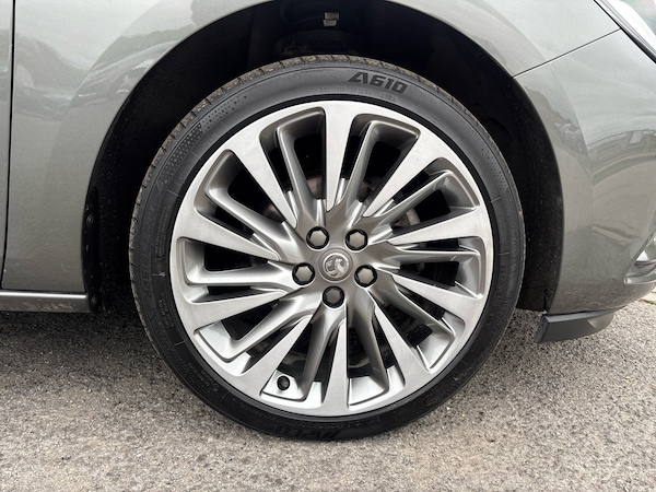 Used Vauxhall Astra 2019 for sale - 76285821: Photo 5