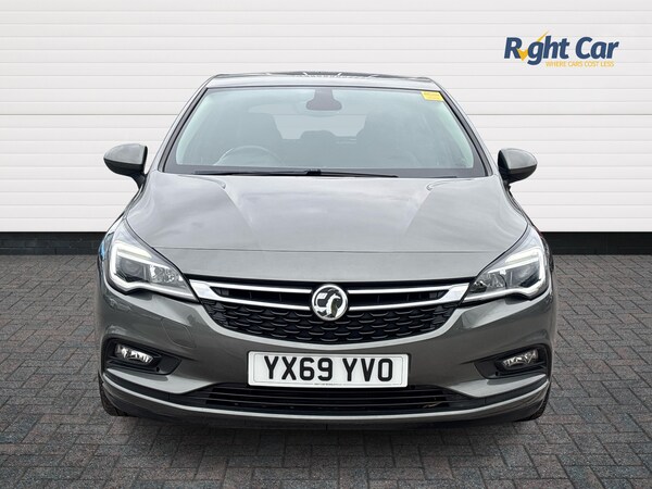 Used Vauxhall Astra 2019 for sale - 76285821: Photo 7