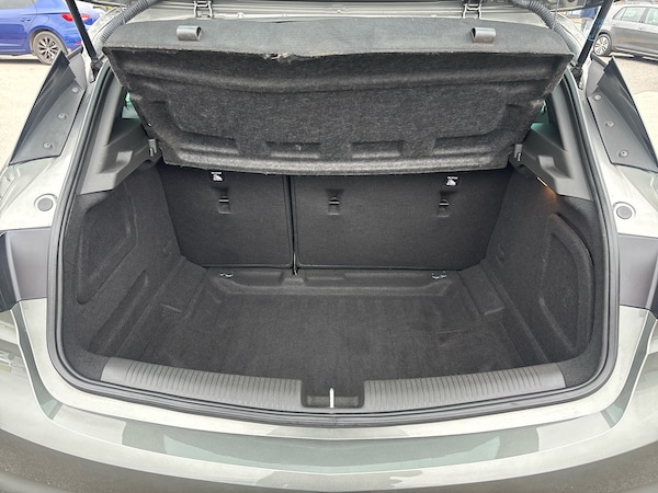 Used Vauxhall Astra 2019 for sale - 76285821: Photo 9