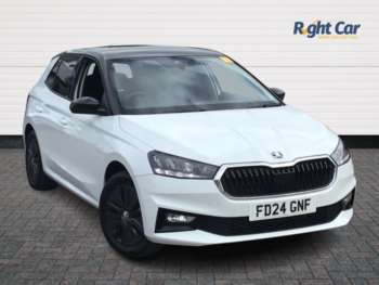 2024 (24) - 1.0 Colour Edition Mpi 5-Door