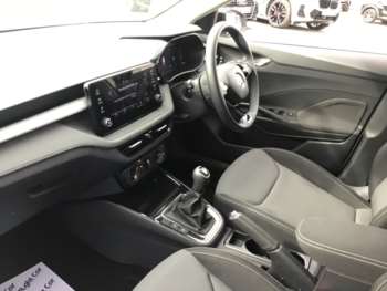 Used Skoda Fabia 2024 for sale - 74587170: Photo