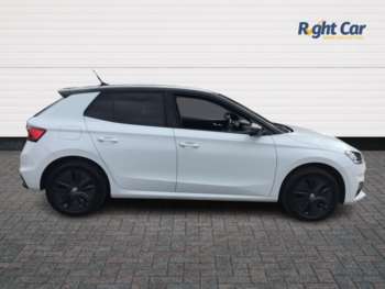 Used Skoda Fabia 2024 for sale - 74587170: Photo
