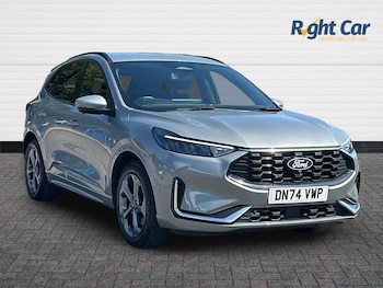 Used Ford Kuga 2024 for sale - 79318934: Photo