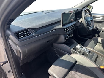 Used Ford Kuga 2024 for sale - 79318934: Photo
