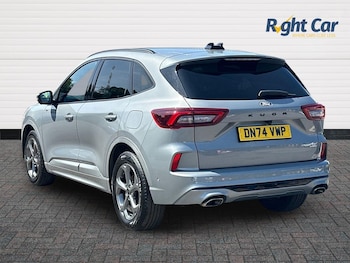 Used Ford Kuga 2024 for sale - 79318934: Photo