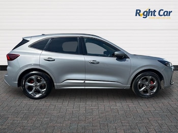 Used Ford Kuga 2024 for sale - 79318934: Photo