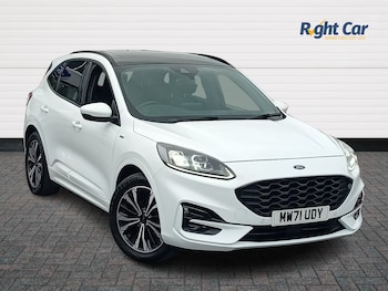 Used Ford Kuga 2022 for sale - 76487117: Photo