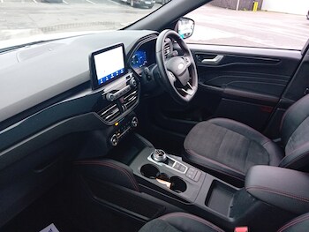 Used Ford Kuga 2022 for sale - 76487117: Photo