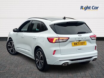 Used Ford Kuga 2022 for sale - 76487117: Photo