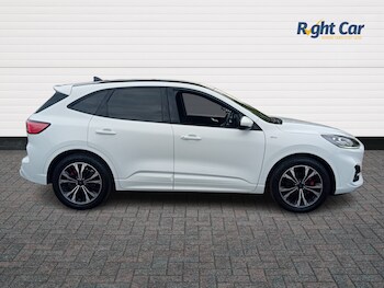 Used Ford Kuga 2022 for sale - 76487117: Photo