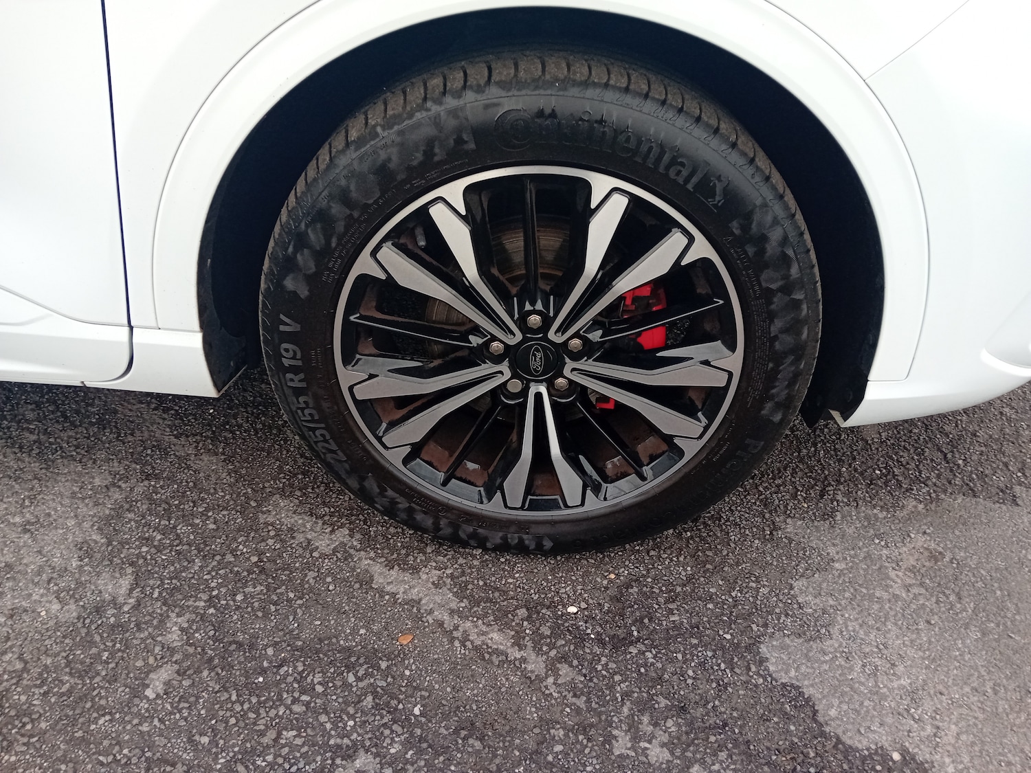 Used Ford Kuga 2022 for sale - 76487117: Photo 5