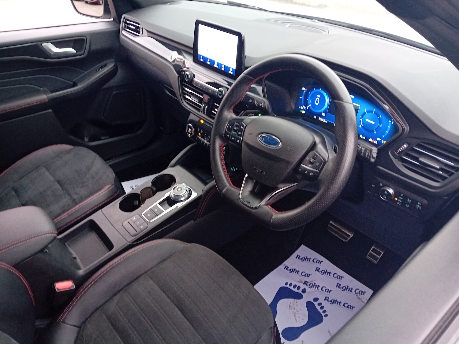 Used Ford Kuga 2022 for sale - 76487117: Photo 6