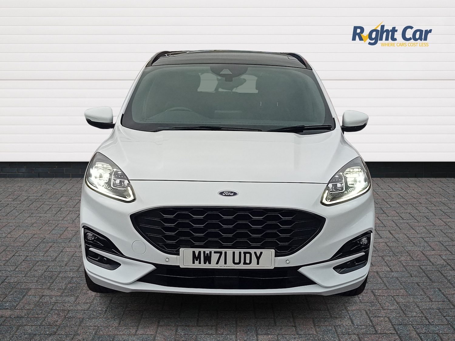 Used Ford Kuga 2022 for sale - 76487117: Photo 7