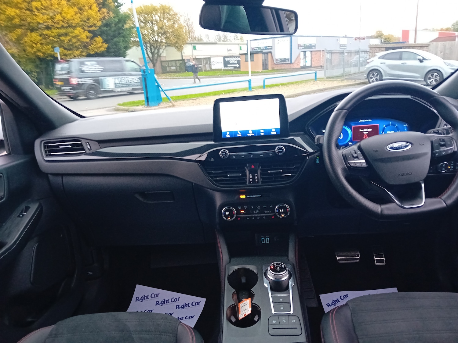 Used Ford Kuga 2022 for sale - 76487117: Photo 8