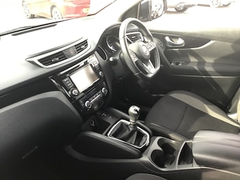 Used Nissan Qashqai 2020 for sale - 75902539: Photo