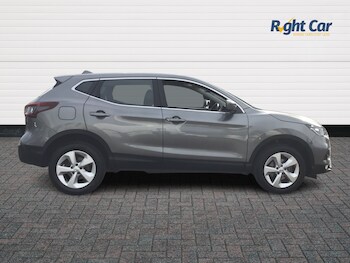 Used Nissan Qashqai 2020 for sale - 75902539: Photo