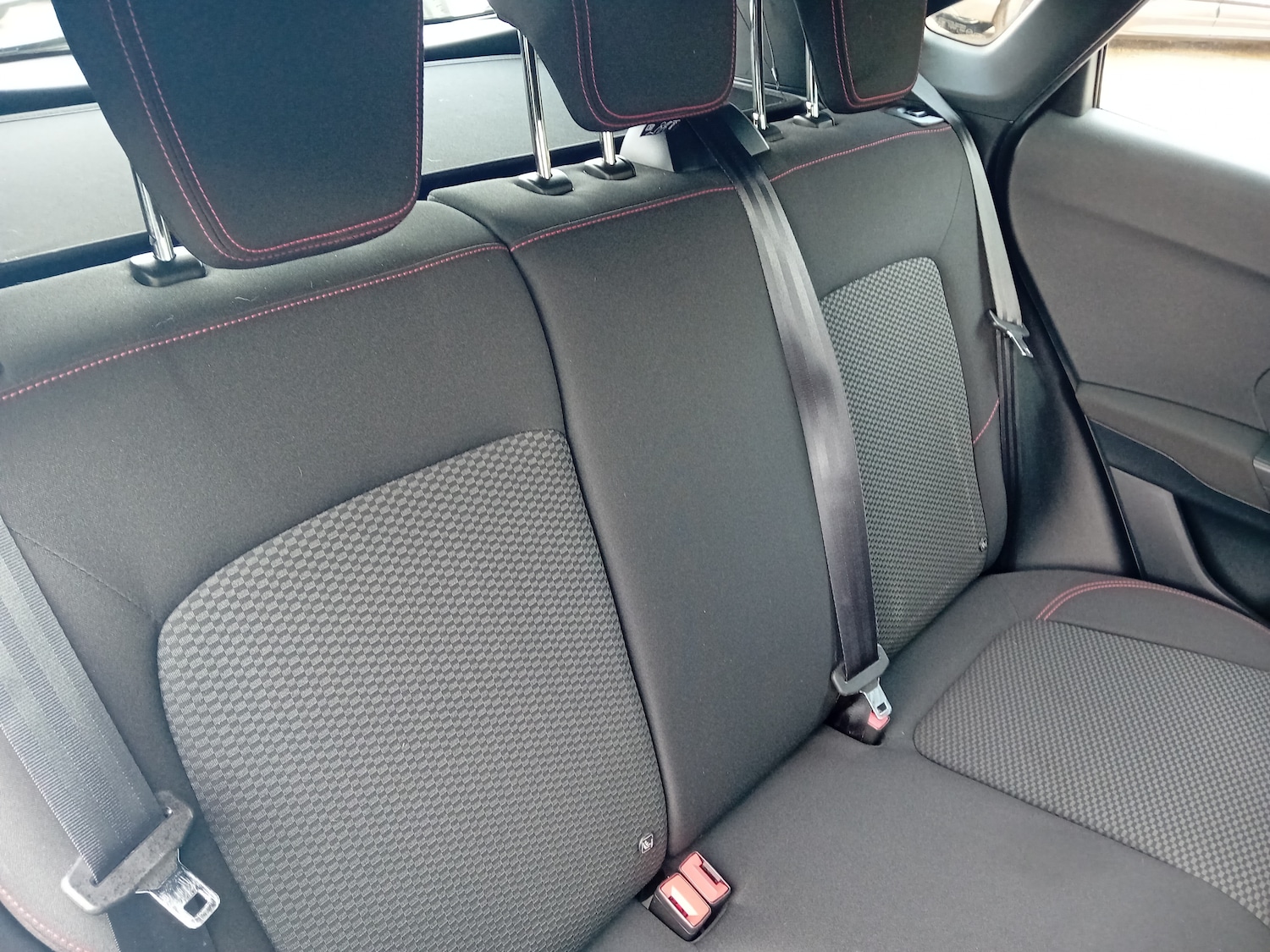 Used Ford Puma 2022 for sale - 76217368: Photo 10