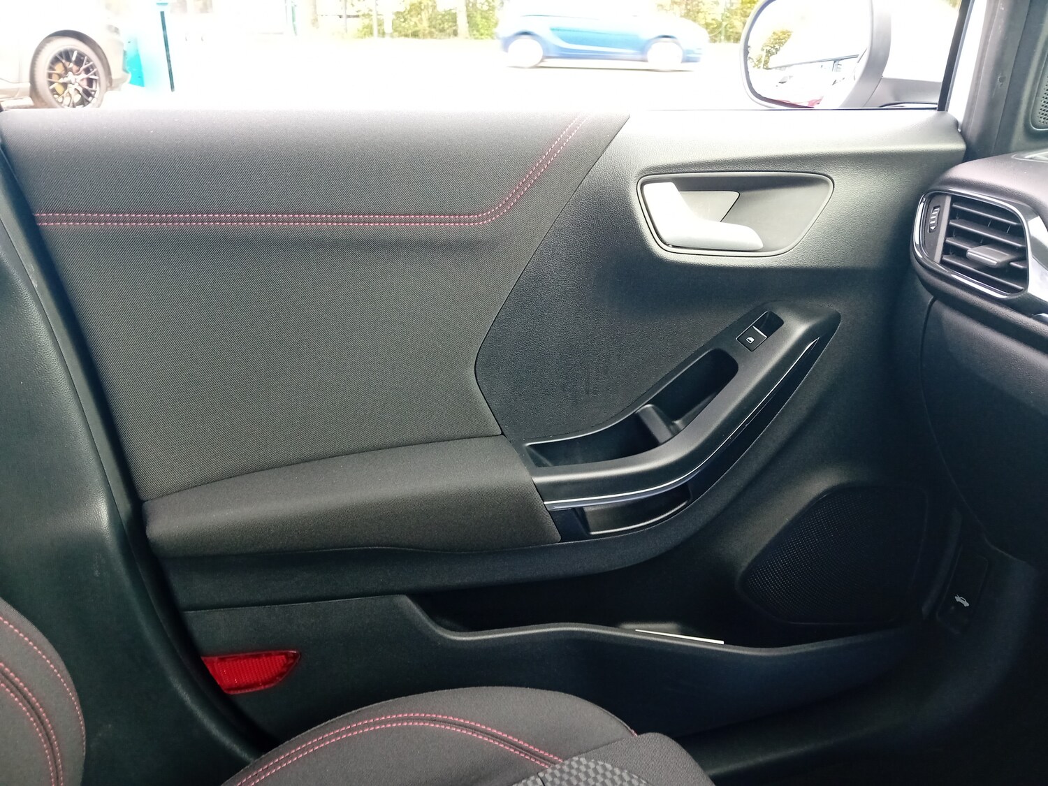 Used Ford Puma 2022 for sale - 76217368: Photo 11