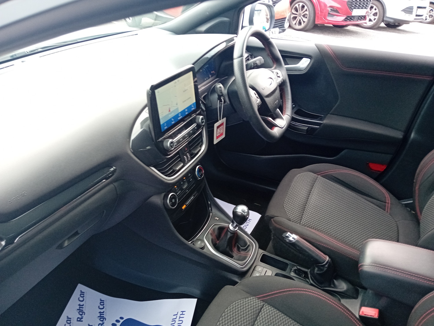 Used Ford Puma 2022 for sale - 76217368: Photo 2