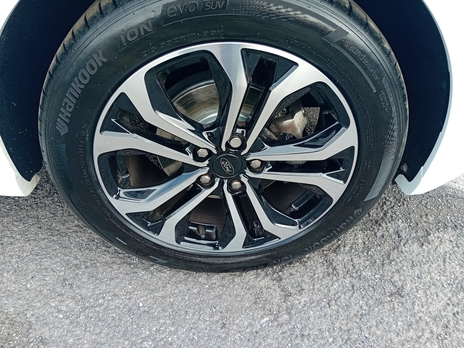 Used Ford Puma 2022 for sale - 76217368: Photo 5