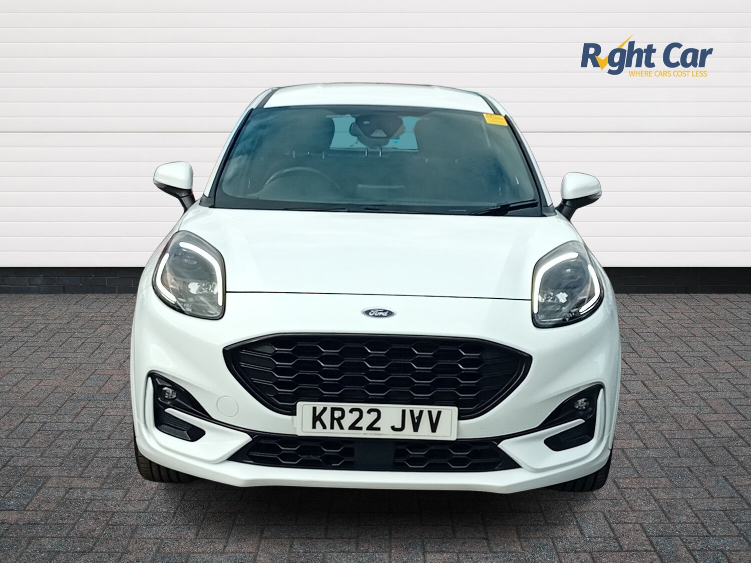 Used Ford Puma 2022 for sale - 76217368: Photo 7