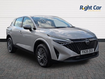 Used Nissan Qashqai 2025 for sale - 79390064: Photo