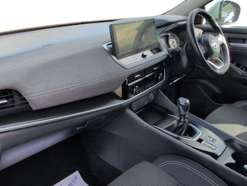 Used Nissan Qashqai 2025 for sale - 79390064: Photo