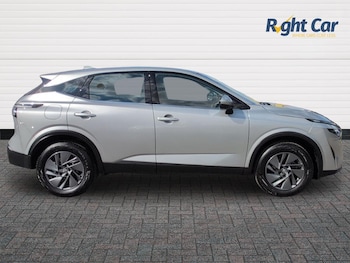Used Nissan Qashqai 2025 for sale - 79390064: Photo