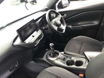 Used Nissan Juke 2024 for sale - 74669826: Photo