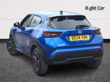 Used Nissan Juke 2024 for sale - 74669826: Photo