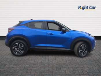 Used Nissan Juke 2024 for sale - 74669826: Photo