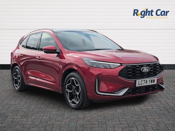 Used Ford Kuga 2024 for sale - 79294013: Photo