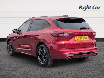 Used Ford Kuga 2024 for sale - 79294013: Photo