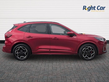 Used Ford Kuga 2024 for sale - 79294013: Photo