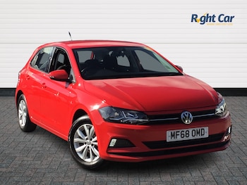 2018 (68) - 1.0 75 SE 5dr