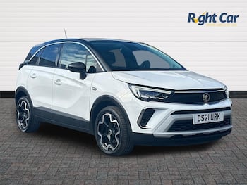Used Vauxhall Crossland 2021 for sale - 79849278: Photo