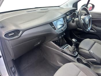 Used Vauxhall Crossland 2021 for sale - 79849278: Photo