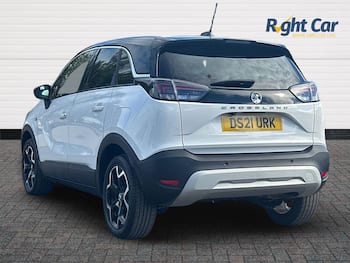 Used Vauxhall Crossland 2021 for sale - 79849278: Photo
