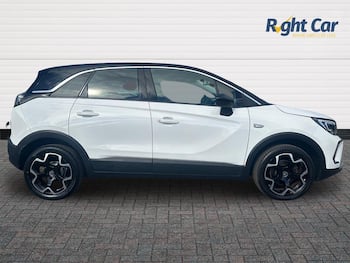 Used Vauxhall Crossland 2021 for sale - 79849278: Photo